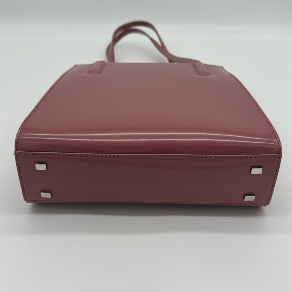 Guess Shoulder‎ Strap Bag - Pink - Picture 3 of 11